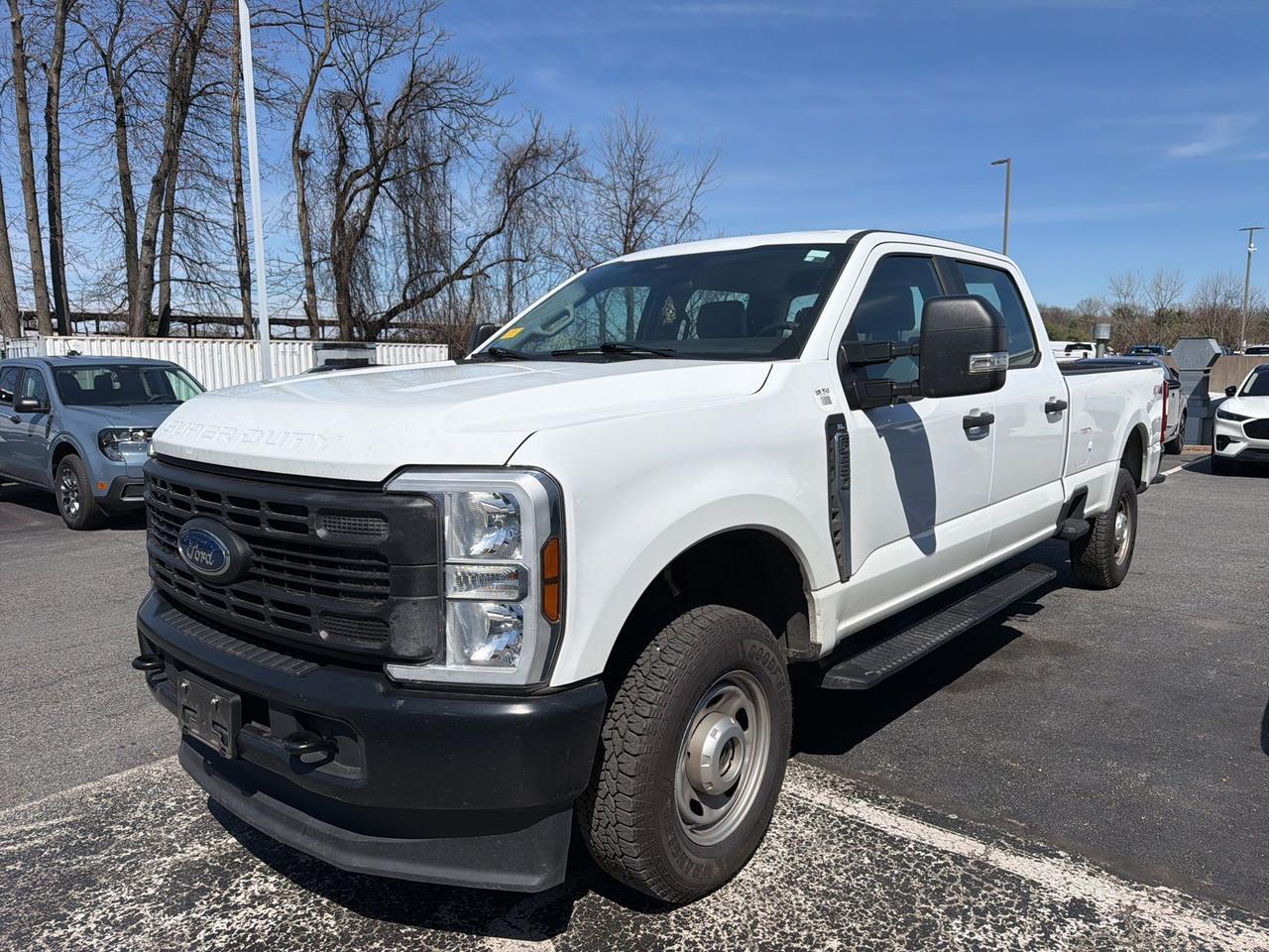 2024 Ford F-250SD XL Gaithersburg MD