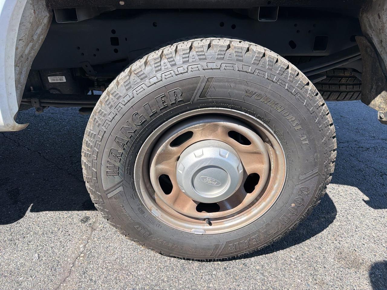 2024 Ford F-250SD XL Gaithersburg MD