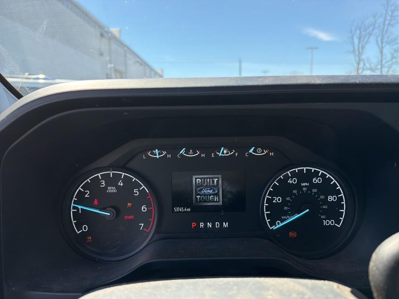 2024 Ford F-250SD XL Gaithersburg MD