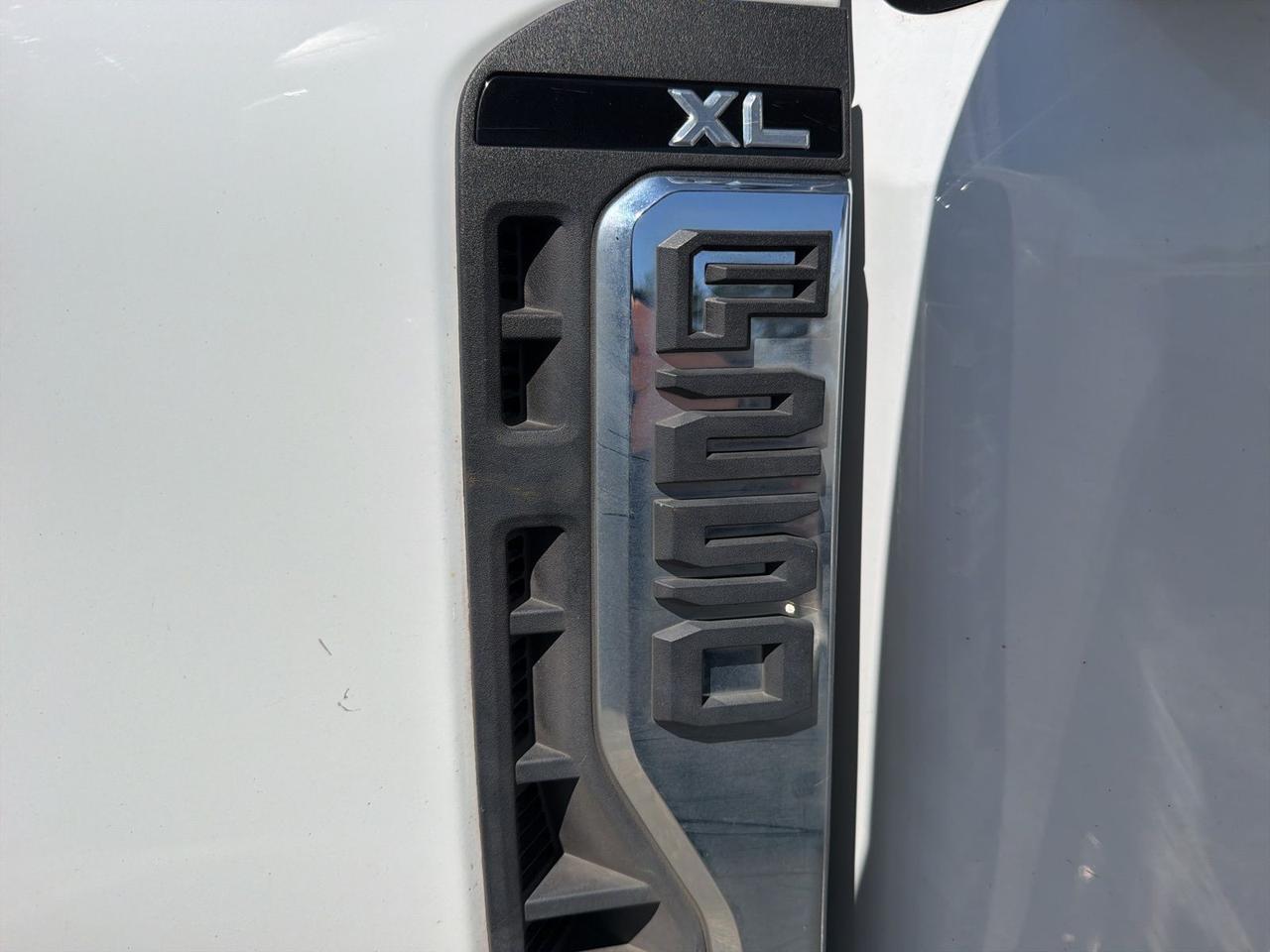 2024 Ford F-250SD XL Gaithersburg MD