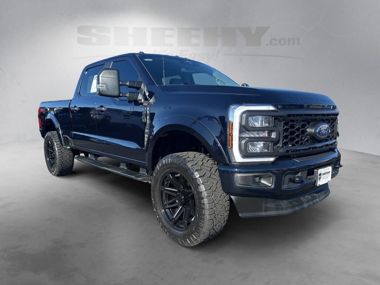 2024 Ford F-250SD XL Richmond VA