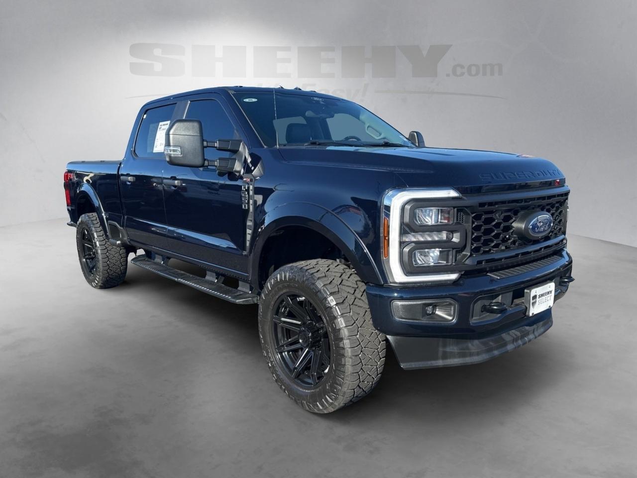 2024 Ford F-250SD XL Richmond VA