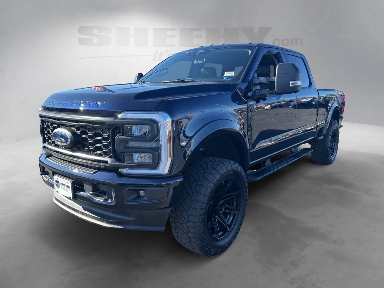 2024 Ford F-250SD XL Richmond VA
