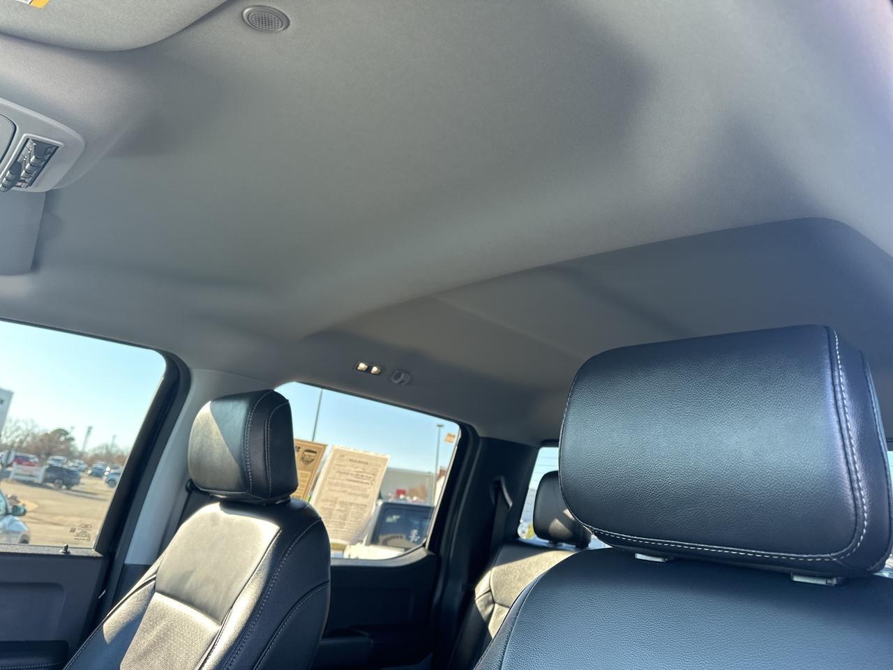 2024 Ford F-250SD XL Richmond VA