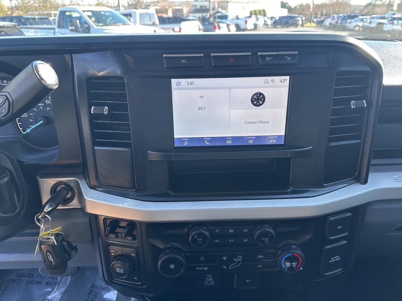 2024 Ford F-250SD XL Richmond VA