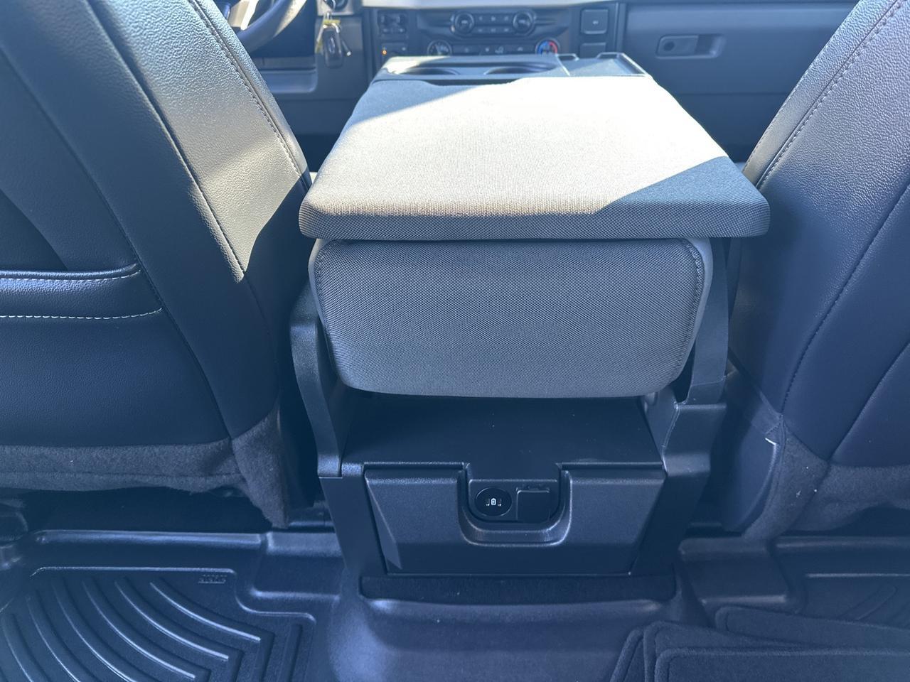 2024 Ford F-250SD XL Richmond VA