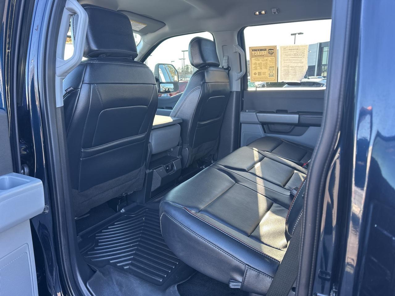 2024 Ford F-250SD XL Richmond VA