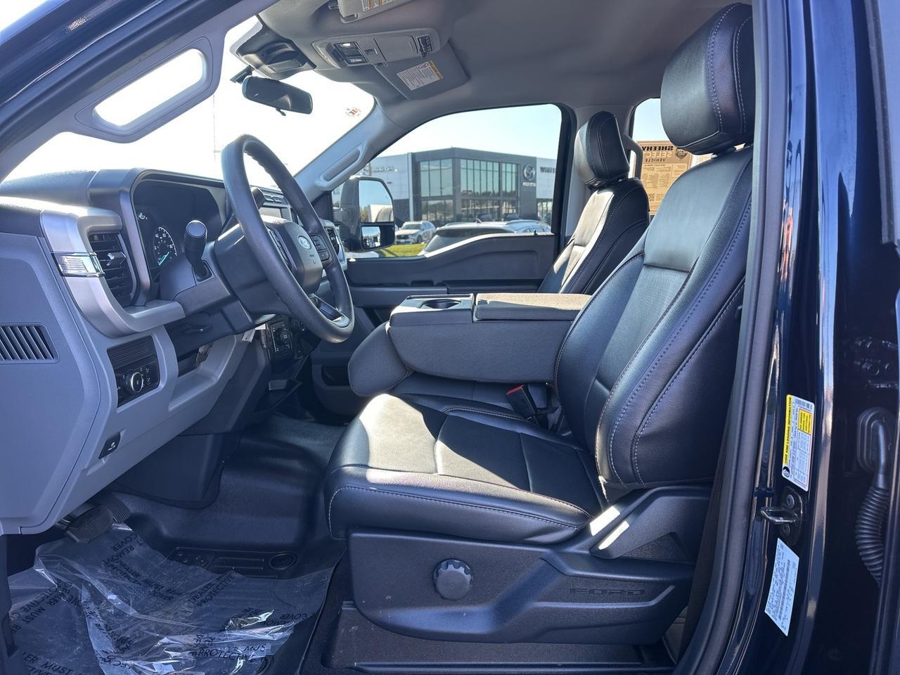 2024 Ford F-250SD XL Richmond VA