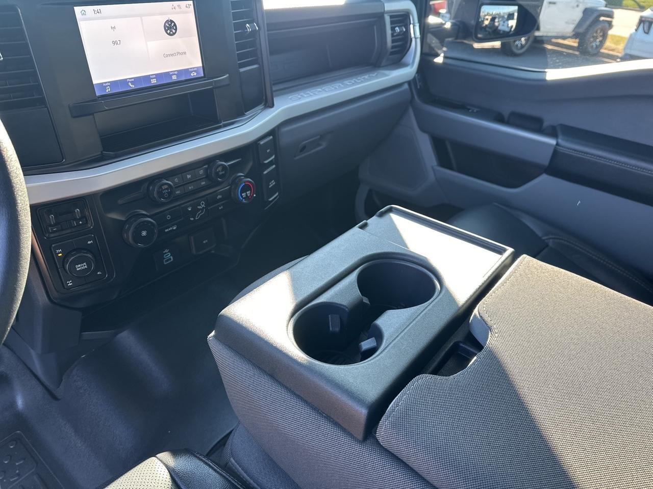 2024 Ford F-250SD XL Richmond VA