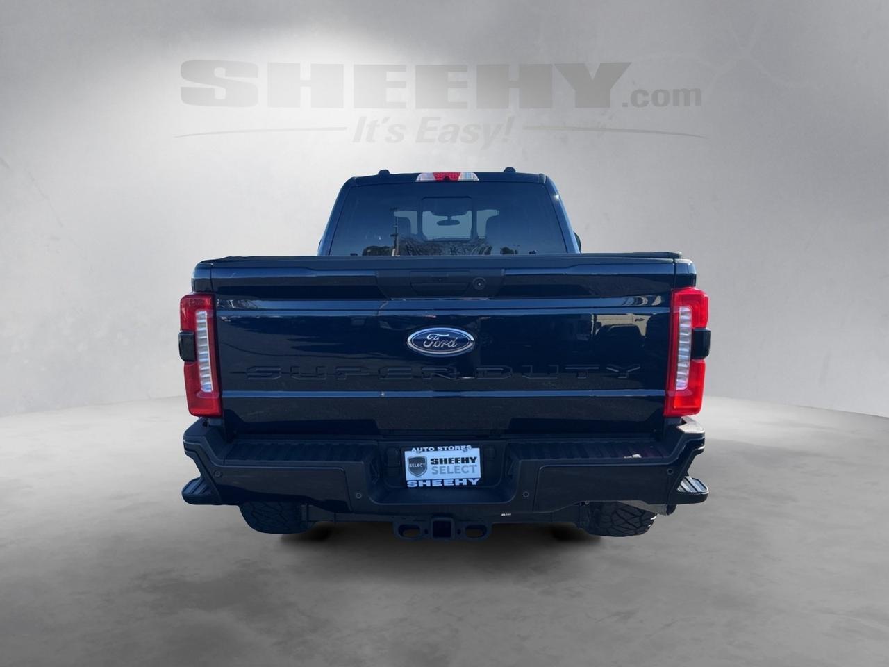 2024 Ford F-250SD XL Richmond VA