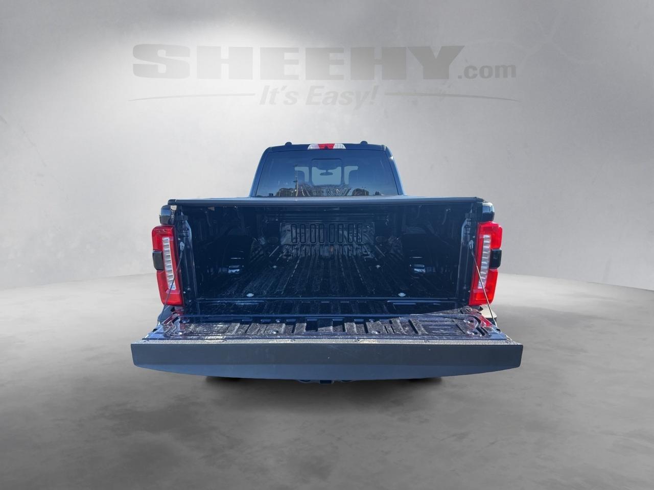 2024 Ford F-250SD XL Richmond VA