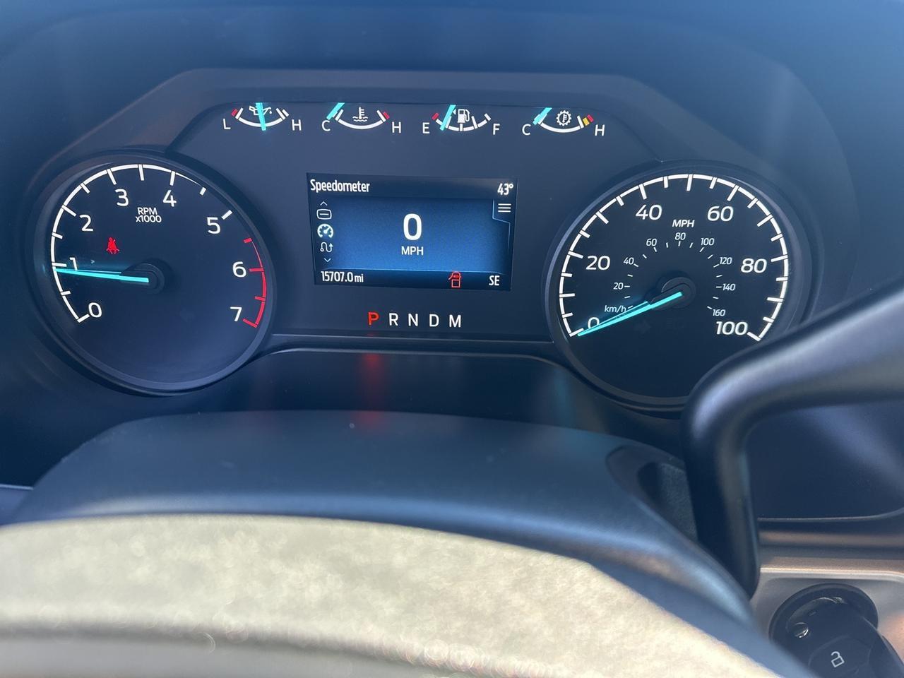 2024 Ford F-250SD XL Richmond VA