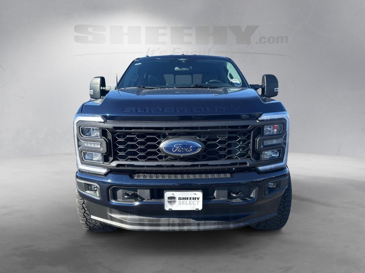 2024 Ford F-250SD XL Richmond VA