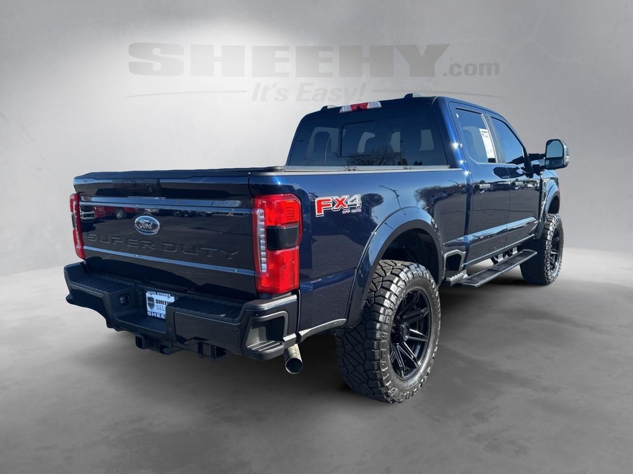 2024 Ford F-250SD XL Richmond VA