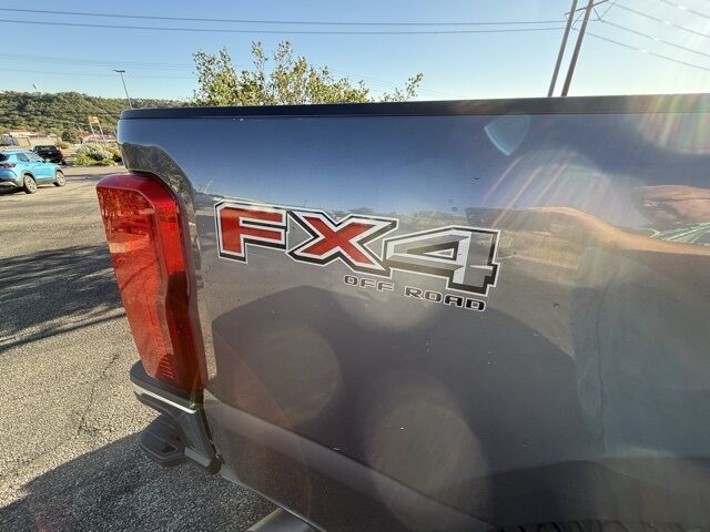 2024 Ford F-250SD XLT  TX