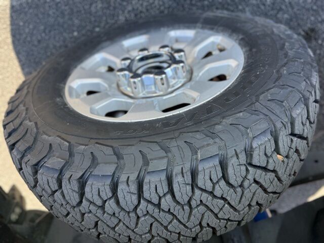 2024 Ford F-250SD XLT  TX