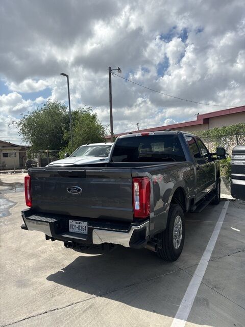 2024 Ford F-250SD XLT  TX