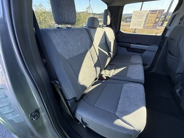 2024 Ford F-250SD XLT  TX