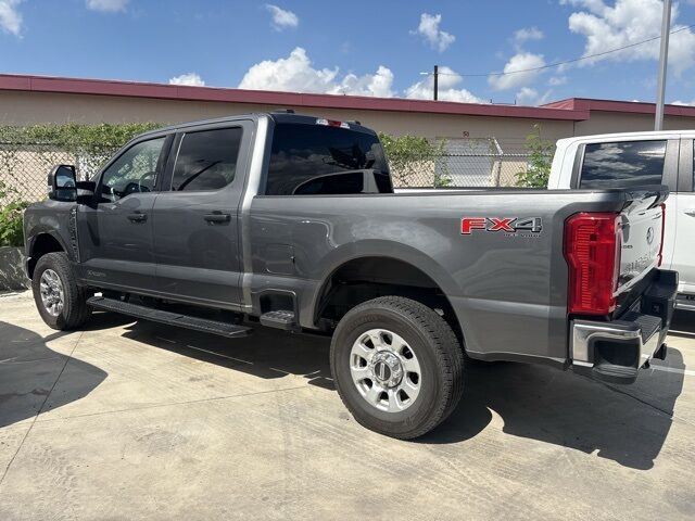 2024 Ford F-250SD XLT  TX