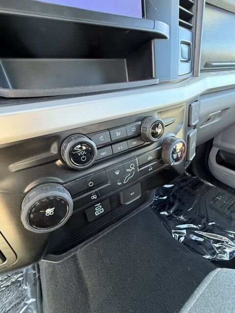 2024 Ford F-250SD XLT  TX