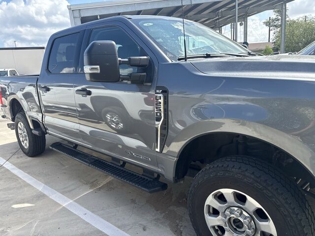 2024 Ford F-250SD XLT  TX
