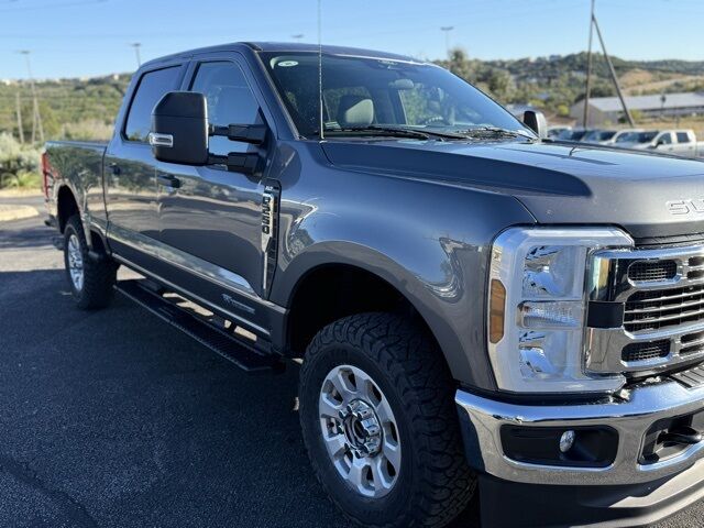 2024 Ford F-250SD XLT  TX
