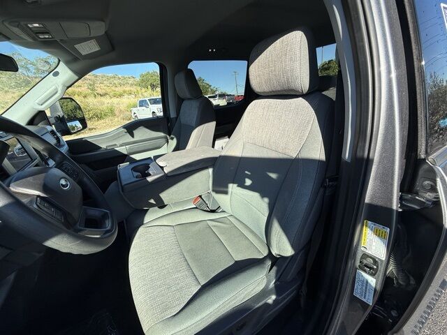 2024 Ford F-250SD XLT  TX