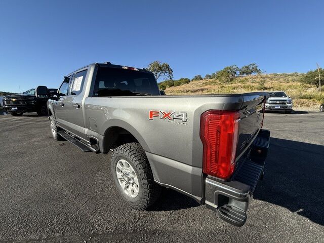 2024 Ford F-250SD XLT  TX