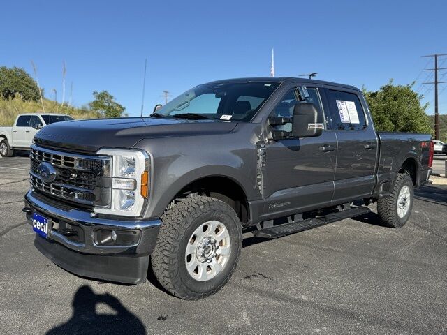 2024 Ford F-250SD XLT  TX