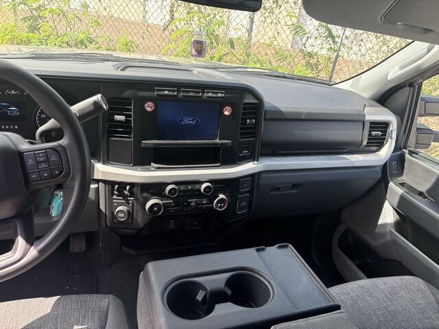 2024 Ford F-250SD XLT  TX