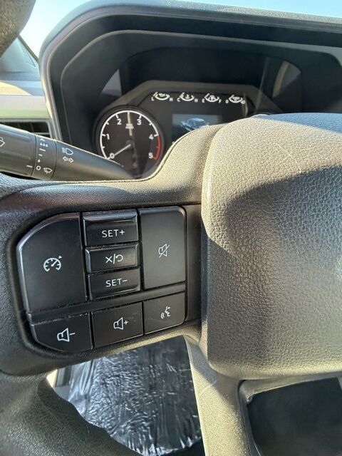 2024 Ford F-250SD XLT  TX