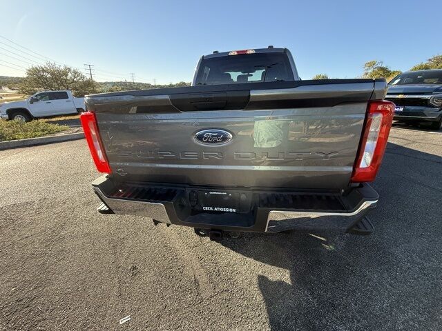 2024 Ford F-250SD XLT  TX