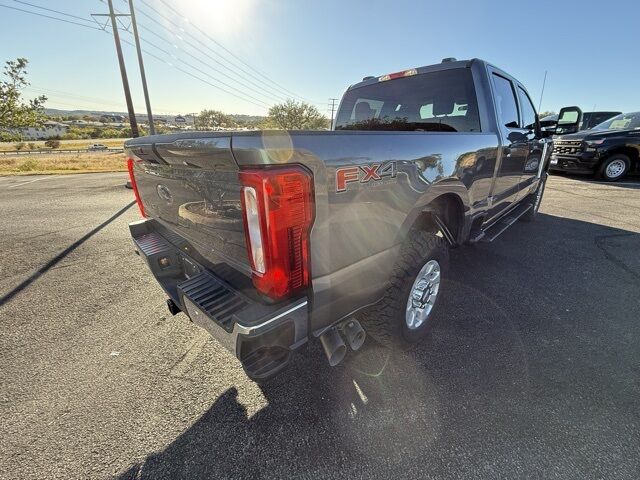 2024 Ford F-250SD XLT  TX