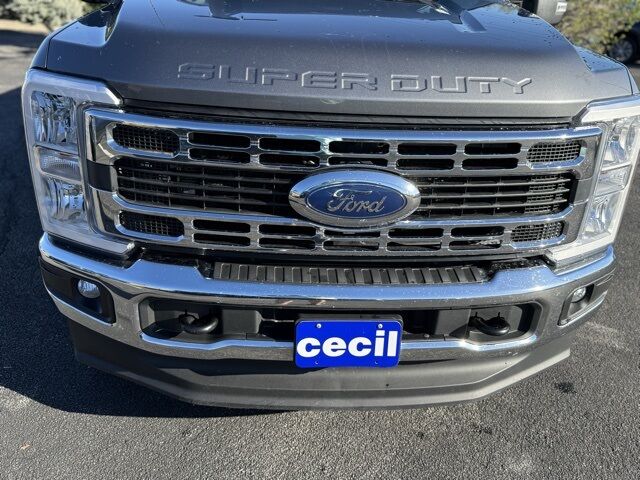 2024 Ford F-250SD XLT  TX