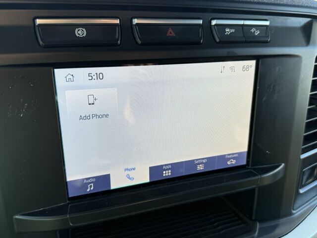 2024 Ford F-250SD XLT  TX