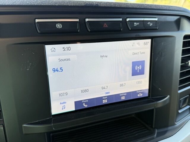 2024 Ford F-250SD XLT  TX