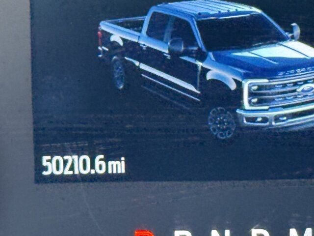 2024 Ford F-250SD XLT  TX