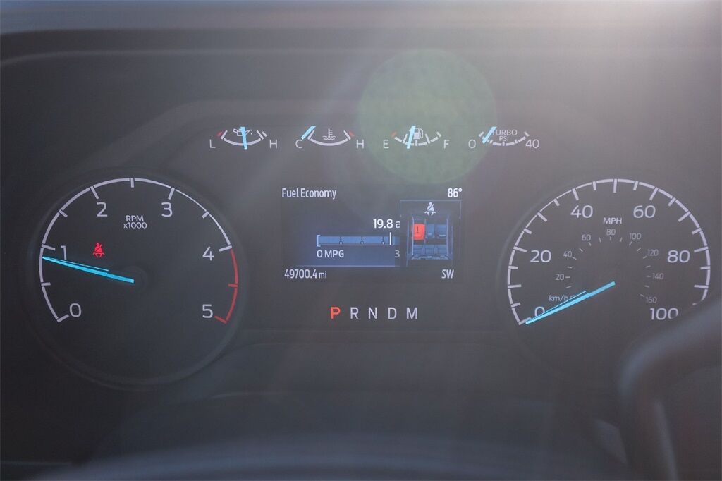 2024 Ford F-250SD XLT Hondo TX