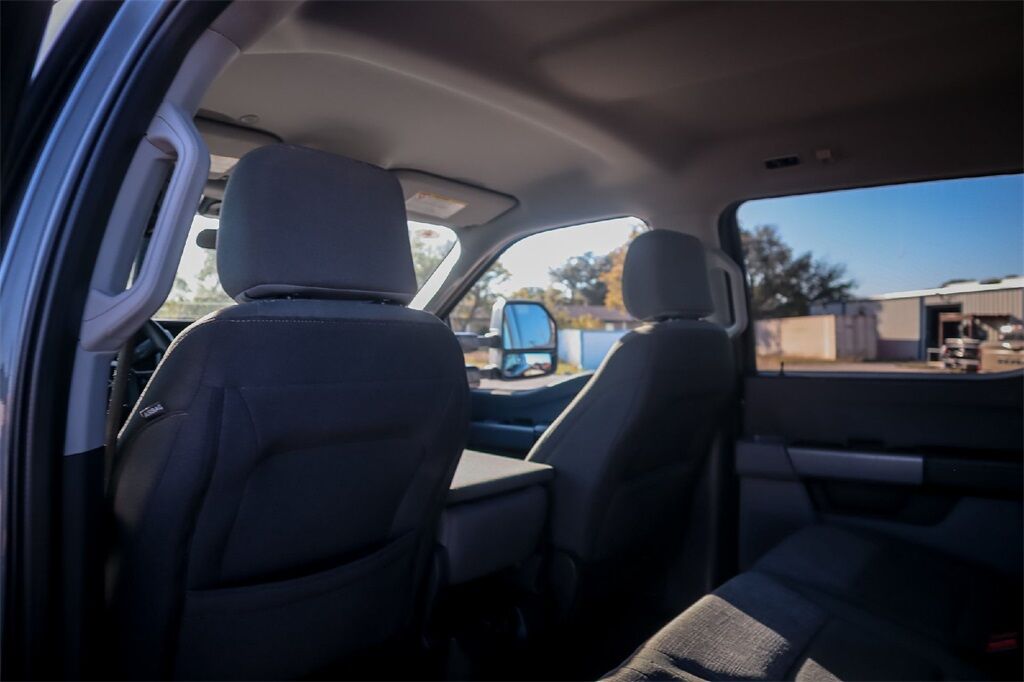 2024 Ford F-250SD XLT Hondo TX