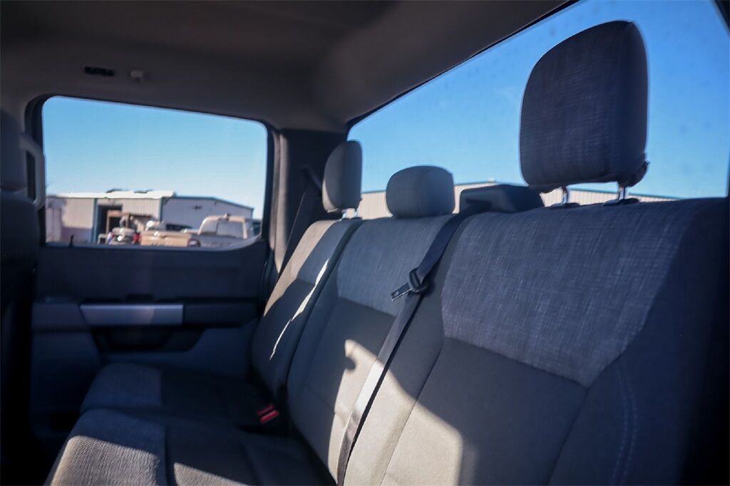 2024 Ford F-250SD XLT Hondo TX