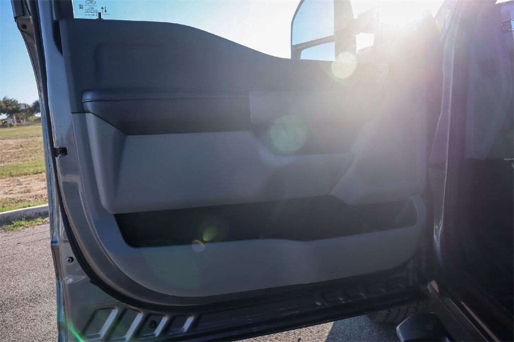 2024 Ford F-250SD XLT Hondo TX