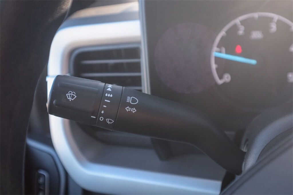 2024 Ford F-250SD XLT Hondo TX