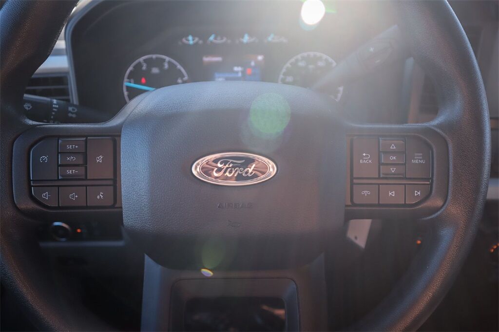 2024 Ford F-250SD XLT Hondo TX