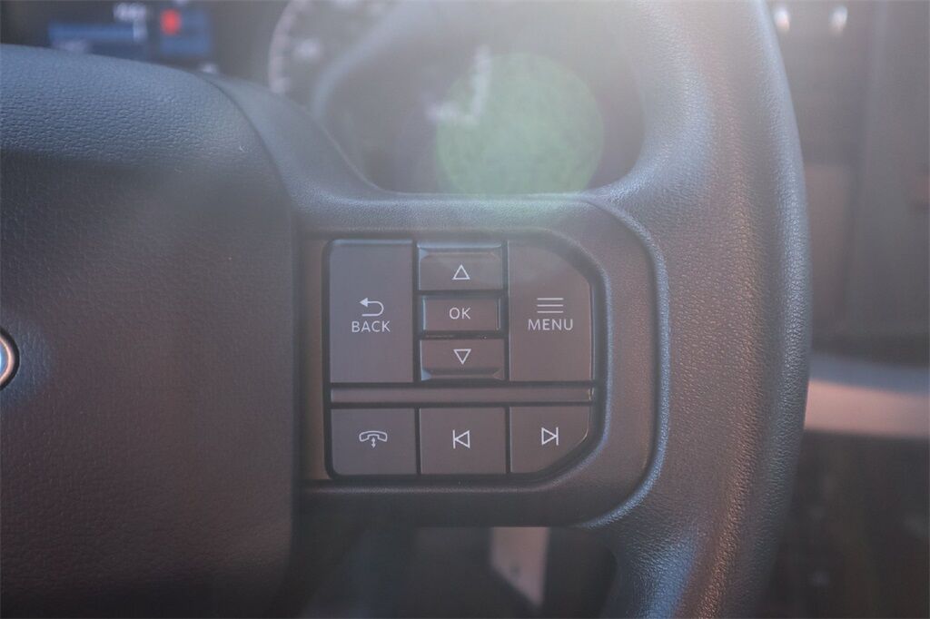 2024 Ford F-250SD XLT Hondo TX