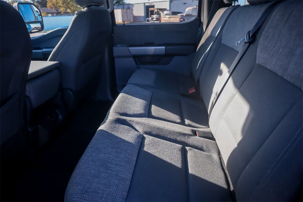 2024 Ford F-250SD XLT Hondo TX