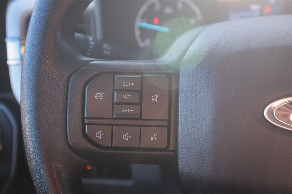 2024 Ford F-250SD XLT Hondo TX