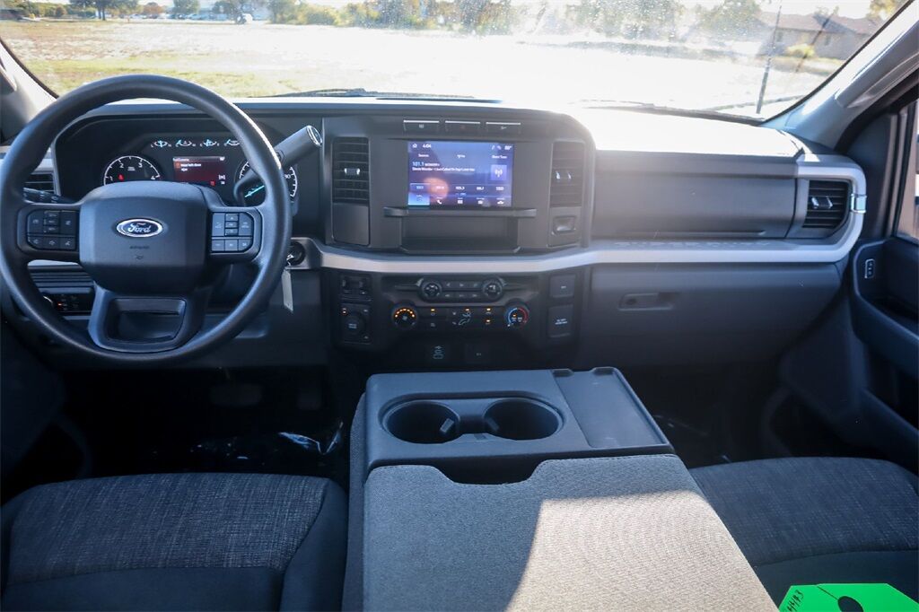 2024 Ford F-250SD XLT Hondo TX