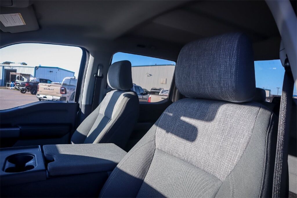 2024 Ford F-250SD XLT Hondo TX