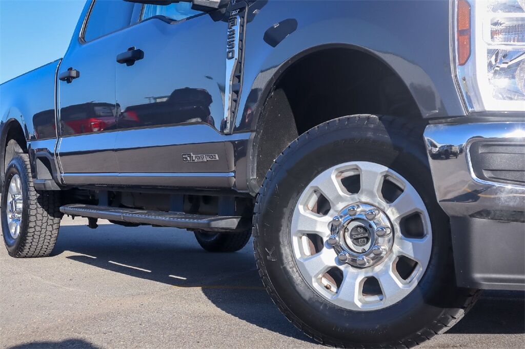 2024 Ford F-250SD XLT