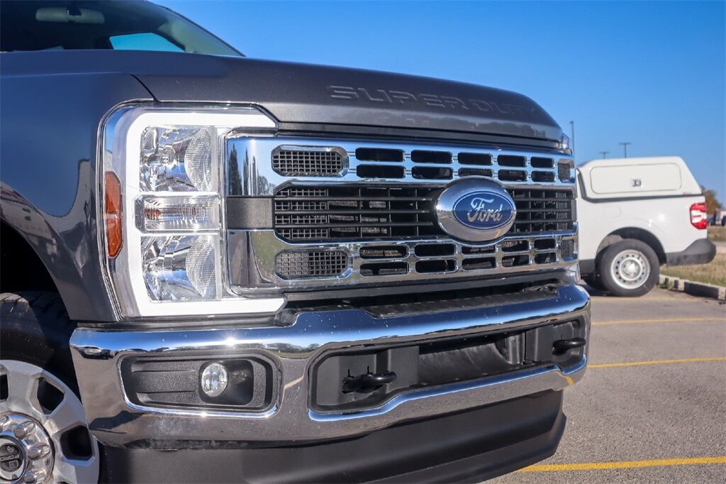 2024 Ford F-250SD XLT
